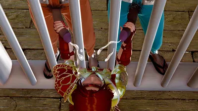 General Rowenne Preview 10
