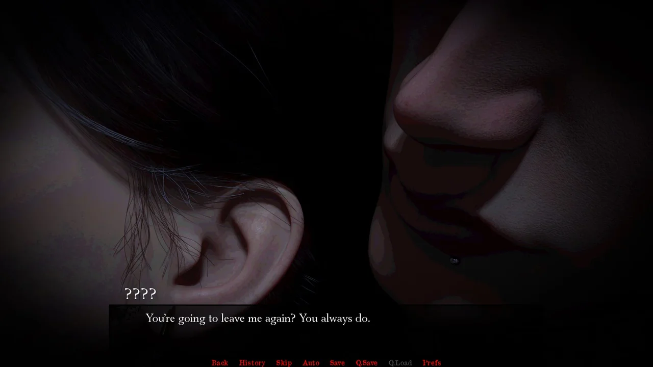 Your Stalker Jayce Blackwood Preview 5
