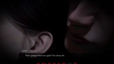 Your Stalker Jayce Blackwood Preview 5