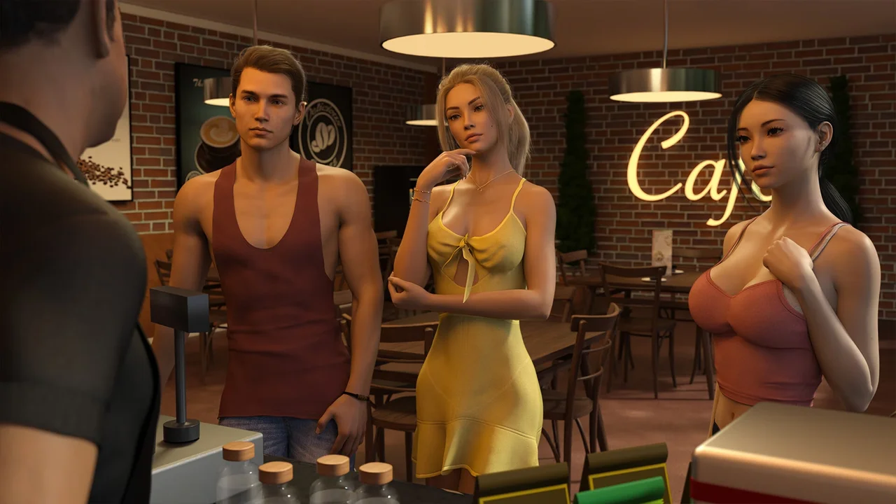 Dreamland Preview 5