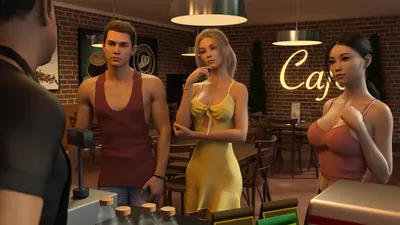 Dreamland Preview 5