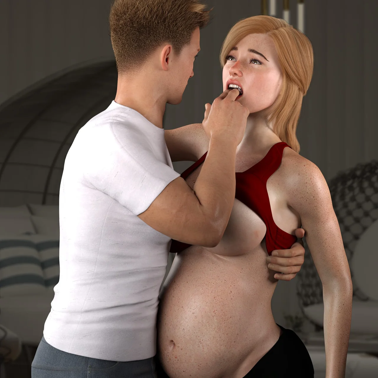Mma Life Simulator Preview 9