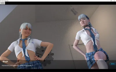 Bad Girl Bad Slave Preview 9