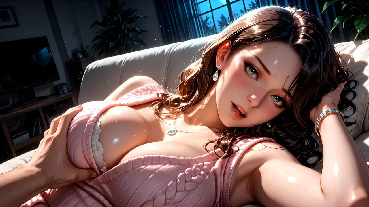Echoes of Allure Preview 4