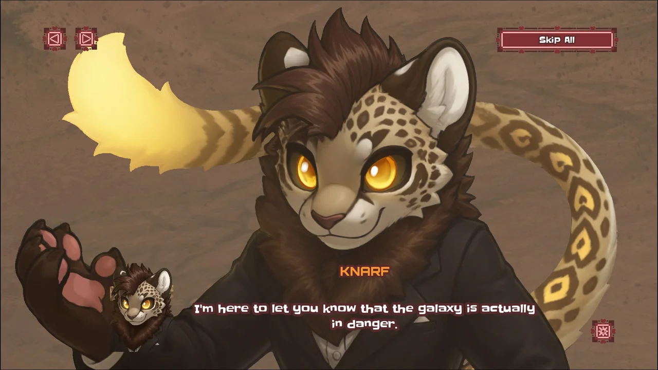 Sexyspacer Preview 8