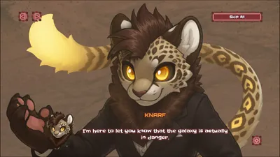Sexyspacer Preview 8