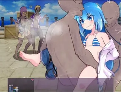 Path to the Occult Preview 5