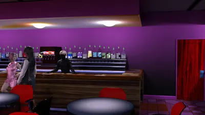 Almost Dead Preview 7