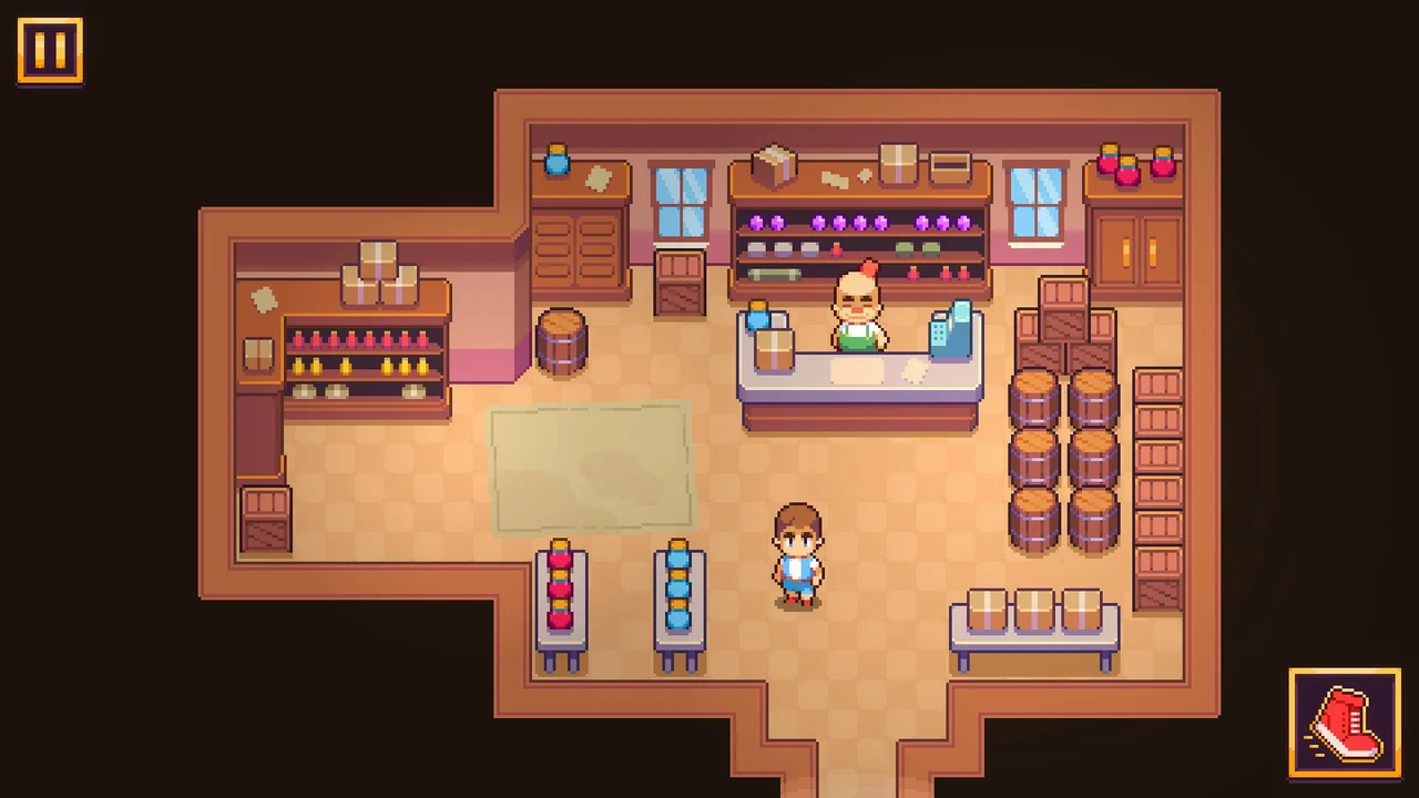 Spirit Valley Preview 7