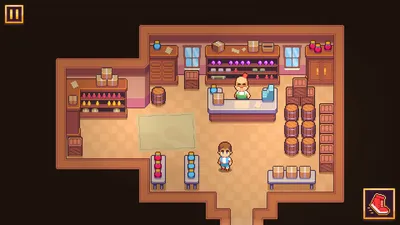 Spirit Valley Preview 7