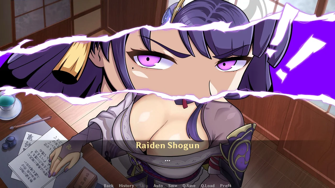 Shogun Trainer Preview 3