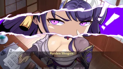 Shogun Trainer Preview 3