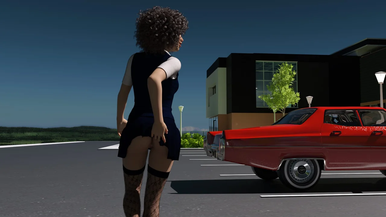 The Shadow Over Willowtown Preview 6