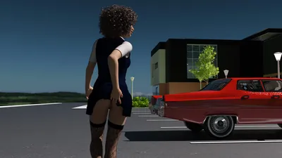 The Shadow Over Willowtown Preview 6