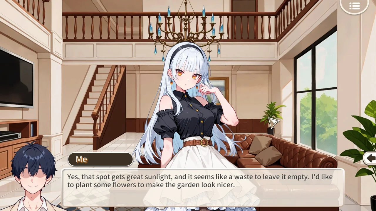 My Part Time Job With a Flirty Mistress Preview 2