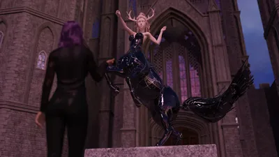 Worlds of Wonders Preview 4