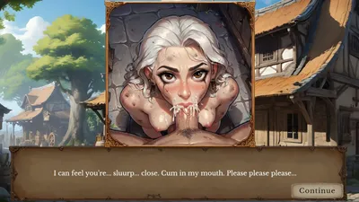 The Dancing Inn Preview 1