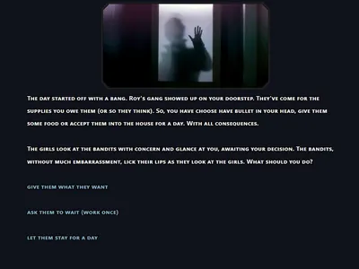 Damned City 2 Preview 3