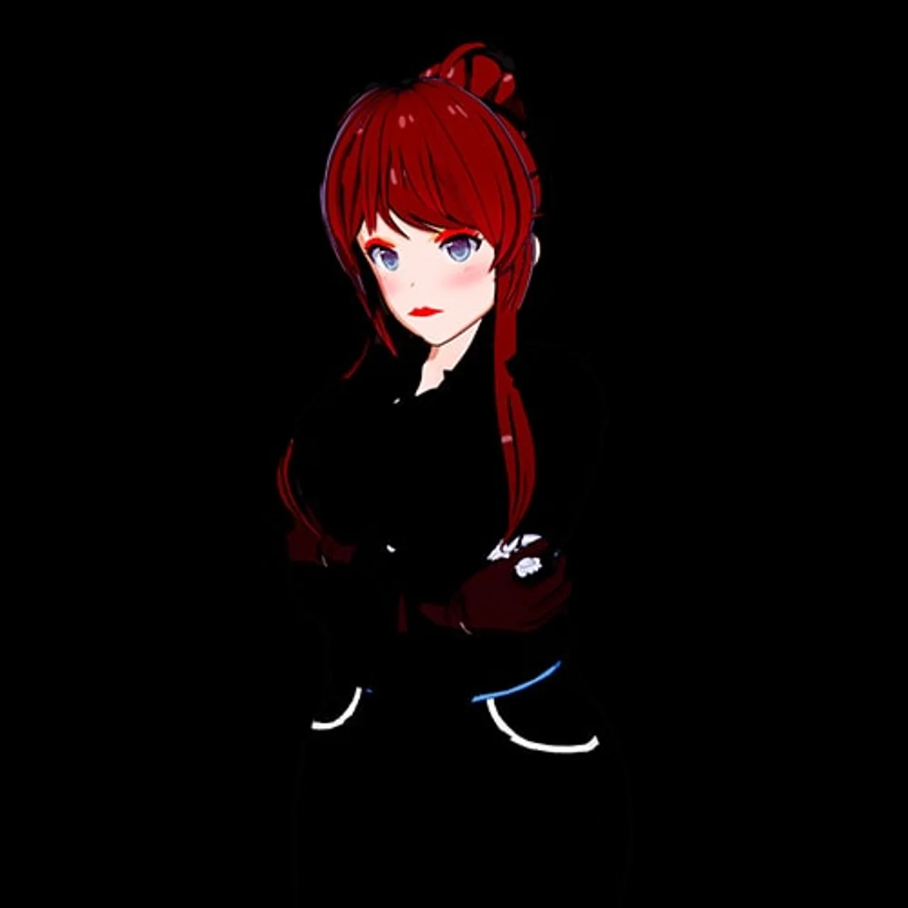 Biological Lust Preview 5
