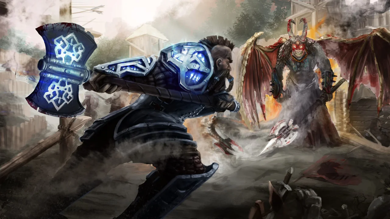 Parasite Black Preview 2