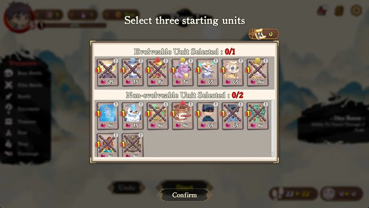Yokai Art 2 Tales of the Nine Tails Preview 4