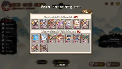 Yokai Art 2 Tales of the Nine Tails Preview 4