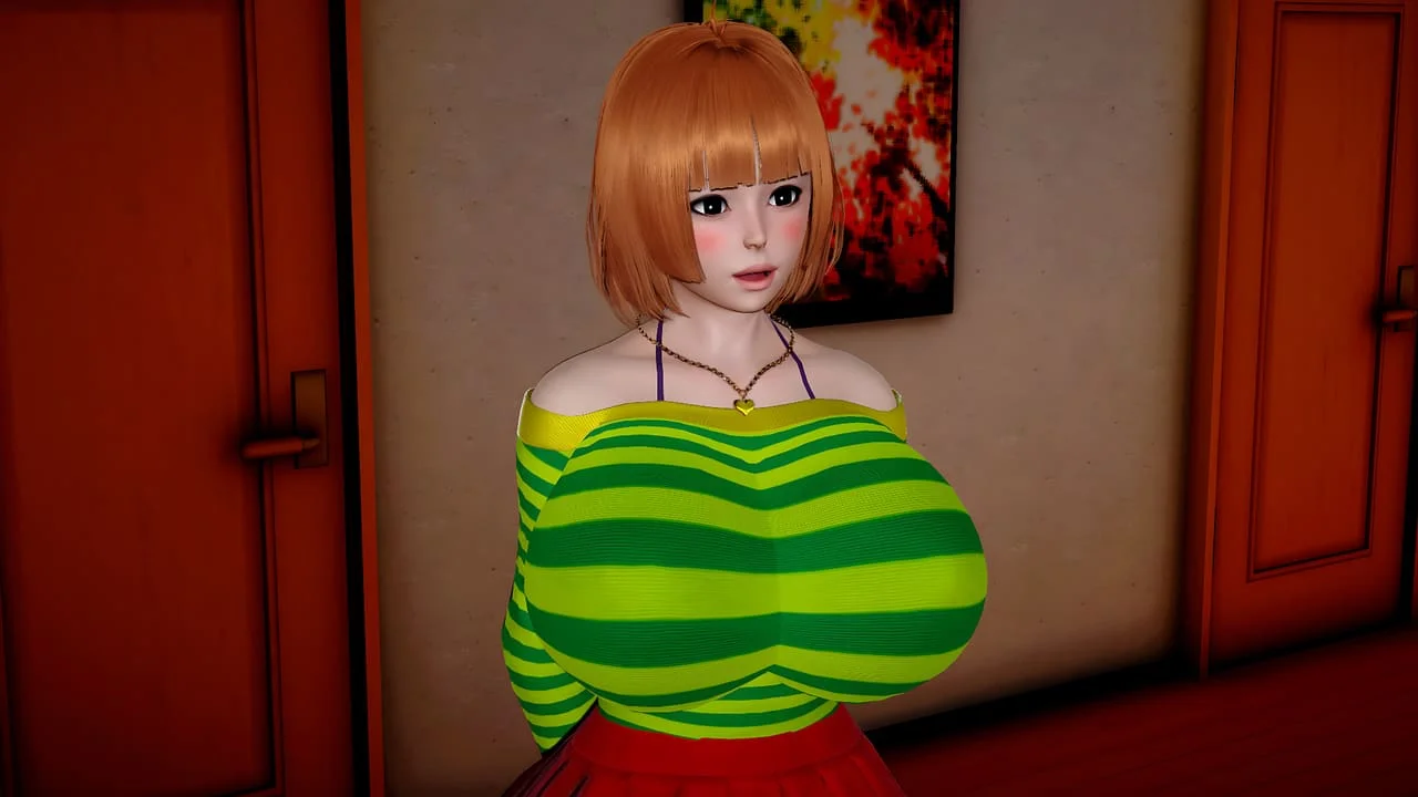 Would You Give Me a Ride Preview 2