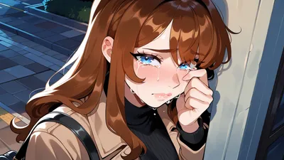 An Unexpected Turn of Events Preview 1