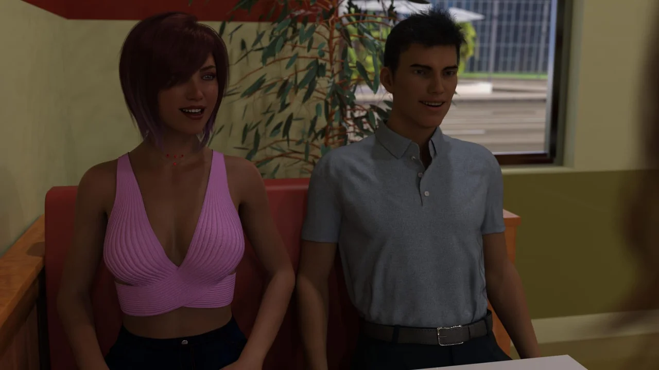Unexpected Consequences Preview 7