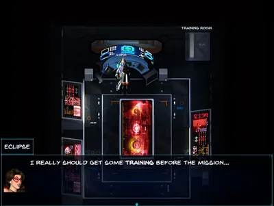 Eclipse the Videogame Preview 3
