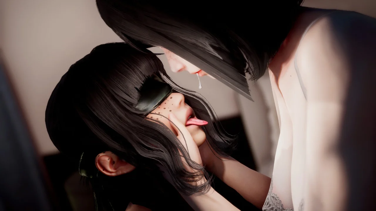 E Thots a Ntr Game Set in a 100percent Interactive Pc Interface Preview 5