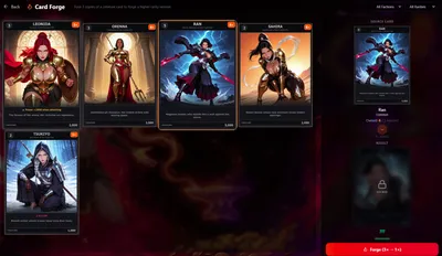 Sluts Duel Preview 6