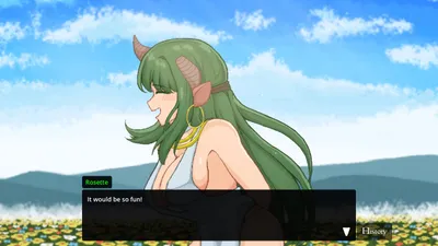 Thou Eternal Everbloom Preview 7