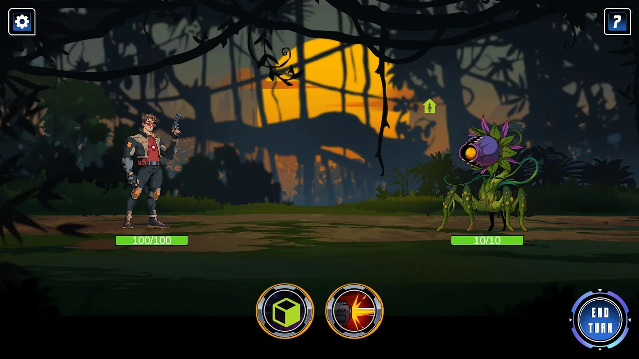 Guardians of Lust Preview 8