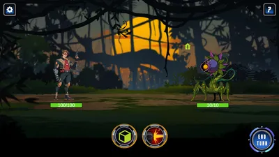 Guardians of Lust Preview 8