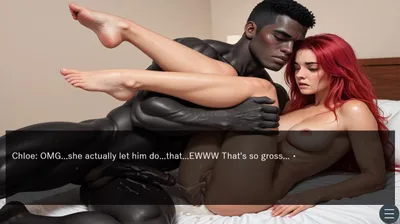 The Ultimate Cuck Simulator Preview 5