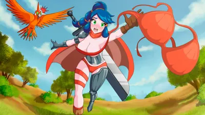 Heavy Hearts Preview 6