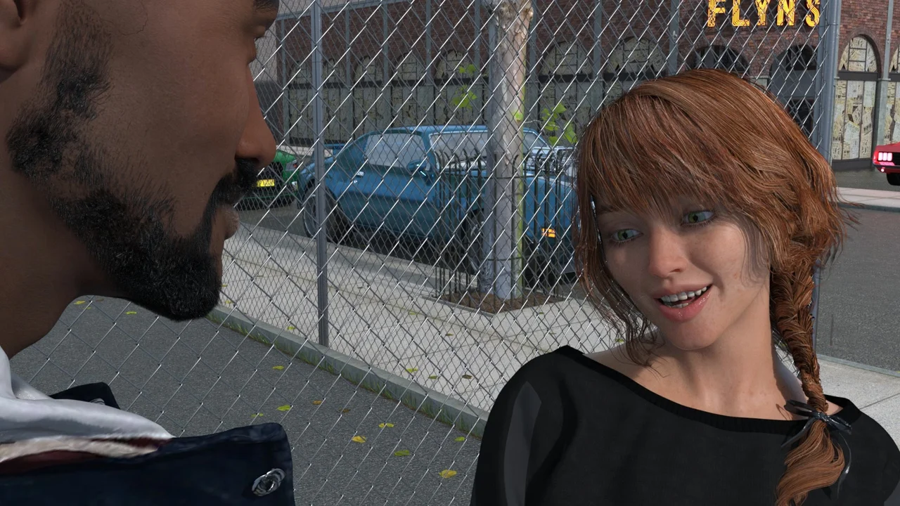 A Better Life Preview 3