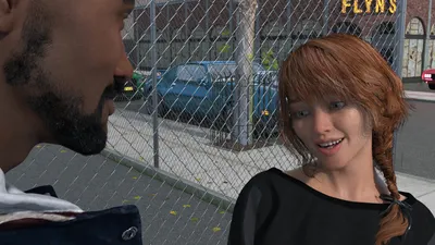 A Better Life Preview 3