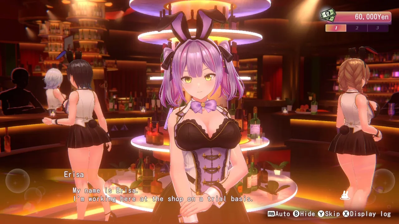 Bunny Garden 2 Preview 6