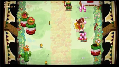 Viva La Fiesta Preview 5