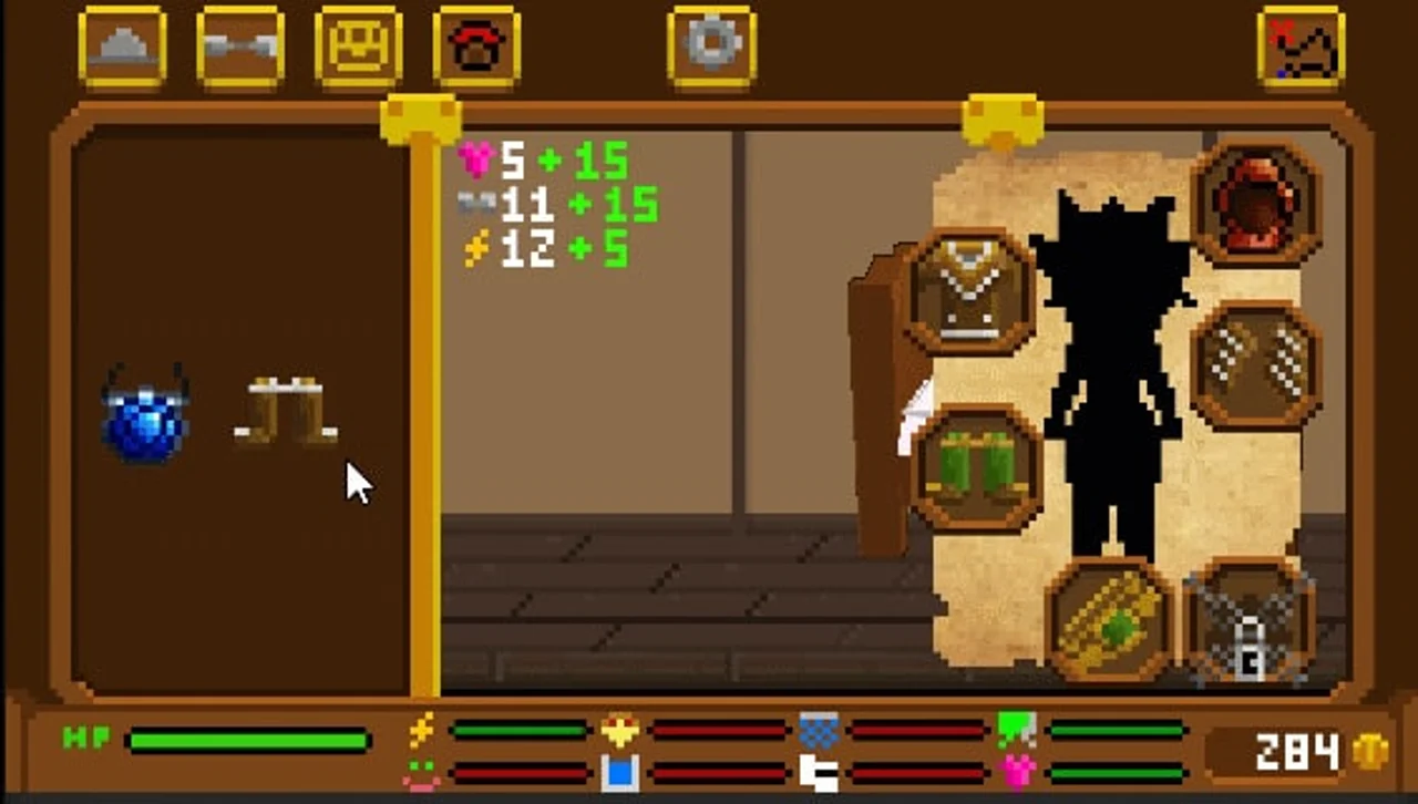 Mythgotchi Preview 3