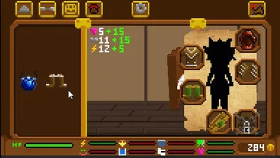 Mythgotchi Preview 3