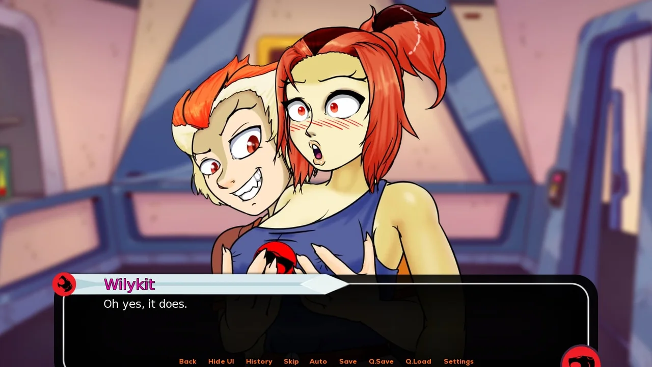 Wilykats Adventure Preview 2