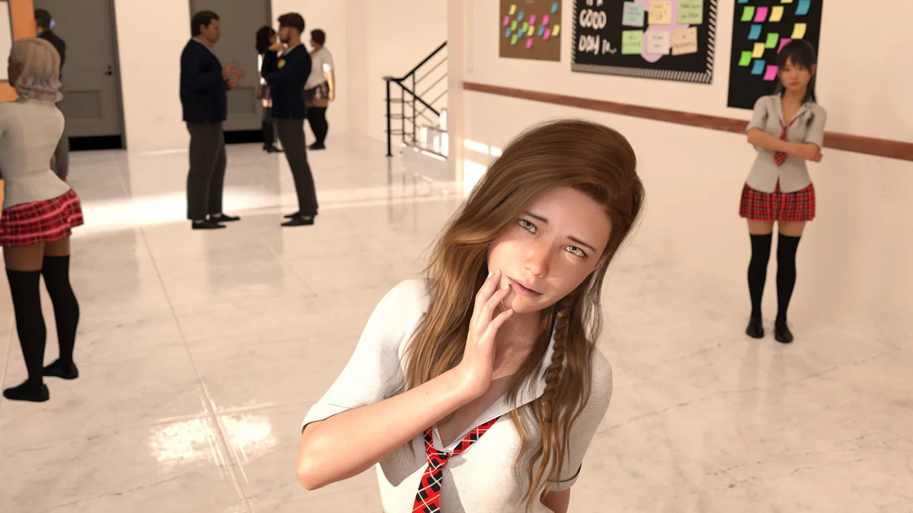University of Choices Preview 7