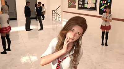 University of Choices Preview 7