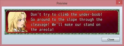A Dragons Request Preview 6