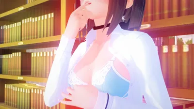 Into Your Heart Revamped Preview 10