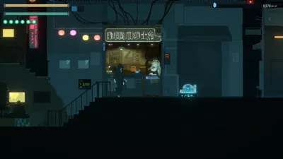 Dusk City Preview (1)
