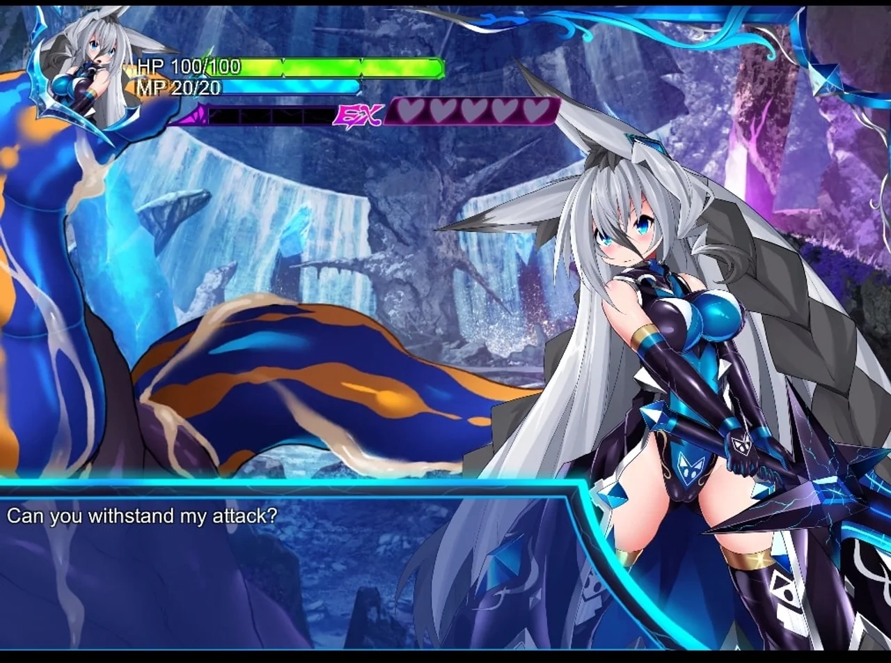 Monsters Abyss Operation Preview 2
